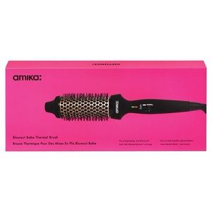 Amika hot brush